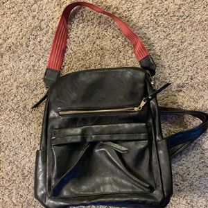 Ron Pon Pon Backpack/Purse